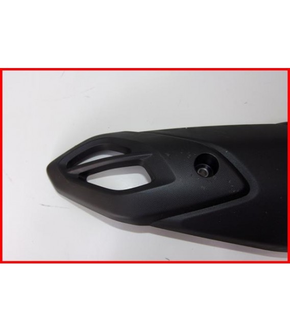 YAMAHA 125 NMAX N MAX 2017-2020 PROTECTION ECHAPPEMENT -OCCASION