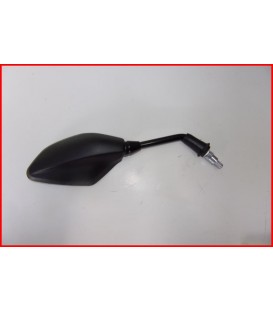 YAMAHA XMAX X MAX 125 TECH MAX 2018-2022 RETROVISEUR DROIT "griffures" - OCCASION