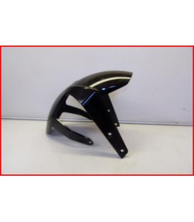 KTM DUKE 125 2011-2016 GARDE BOUE AVANT "griffures" -OCCASION