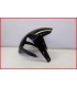 KTM DUKE 125 2011-2016 GARDE BOUE AVANT "griffures" -OCCASION