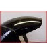 KTM DUKE 125 2011-2016 GARDE BOUE AVANT "griffures" -OCCASION