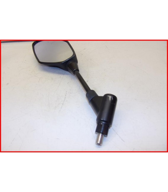 YAMAHA MT09 TRACER 900 2021 RETROVISEUR GAUCHE "griffures" - OCCASION