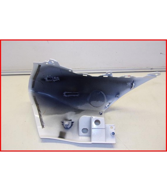 YAMAHA MT09 TRACER 900 2021 CARENAGE AVANT GAUCHE "griffures" - OCCASION