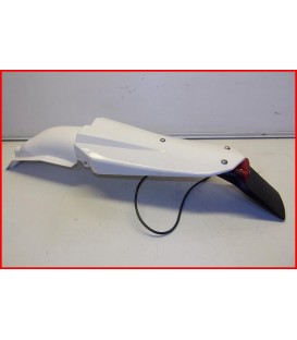 HUSQVARNA WR-CR 125 2005-2008 GARDE BOUE ARRIERE -OCCASION