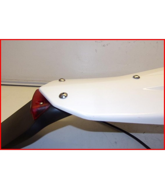 HUSQVARNA WR-CR 125 2005-2008 GARDE BOUE ARRIERE -OCCASION