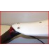 HUSQVARNA WR-CR 125 2005-2008 GARDE BOUE ARRIERE -OCCASION