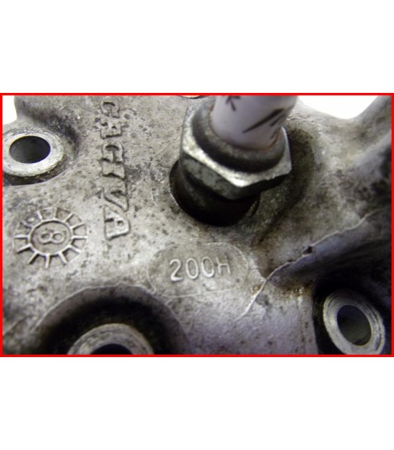 CAGIVA MITO 125 CULASSE "référence 200H " - OCCASION