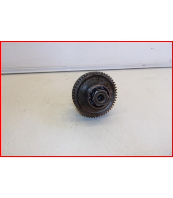 SUZUKI GSXR 750 W 1992-1993 ROUE LIBRE DE DEMARREUR - OCCASION