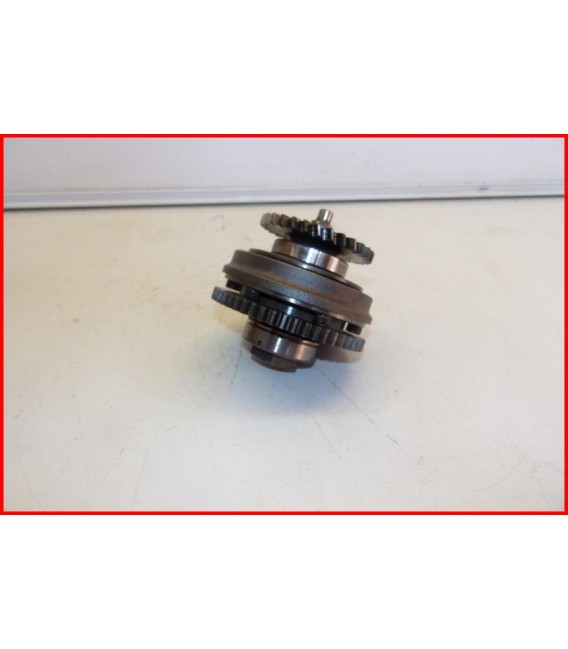 SUZUKI GSXR 750 W 1992-1993 ROUE LIBRE DE DEMARREUR - OCCASION