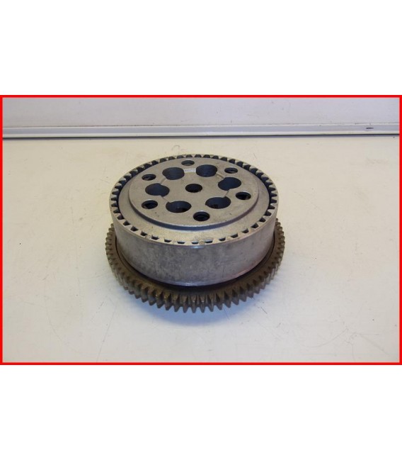 SUZUKI GSXR 750 W 1992-1993 CLOCHE EMBRAYAGE- OCCASION
