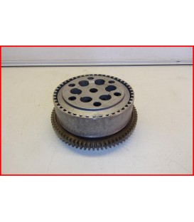 SUZUKI GSXR 750 W 1992-1993 CLOCHE EMBRAYAGE- OCCASION
