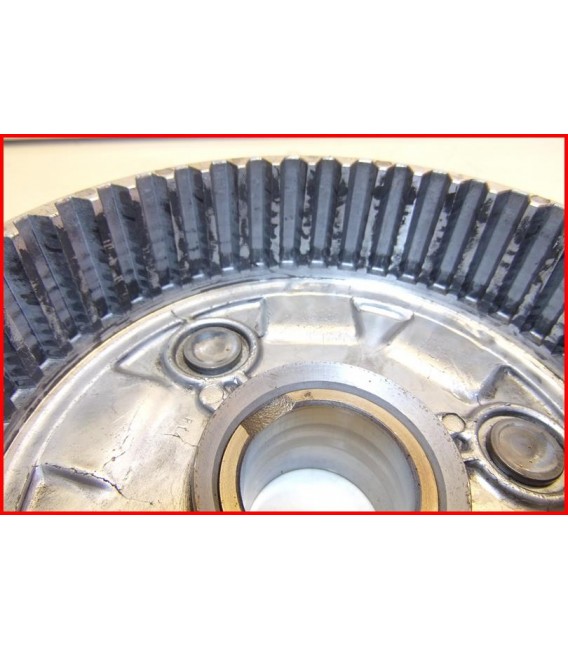 SUZUKI GSXR 750 W 1992-1993 CLOCHE EMBRAYAGE- OCCASION