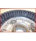 SUZUKI GSXR 750 W 1992-1993 CLOCHE EMBRAYAGE- OCCASION