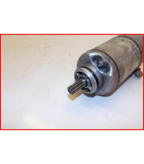 SUZUKI GSXR 750 W 1992-1993 DEMARREUR ELECTRIQUE- OCCASION