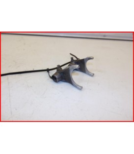 HONDA CR 250 1993-1995 FOURCHETTES ARBRE DE BOITE A VITESSE SECONDAIRE -OCCASION HONDA CR 250 1993-1995 FOURCHETTES ARBRE DE BOITE A VITESSE SECONDAIRE -OCCASION