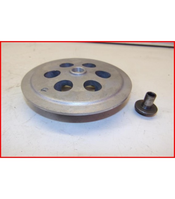 HONDA CR 250 1993-1995 PLATEAU DE PRESSION EMBRAYAGE-OCCASION