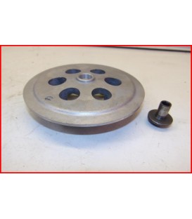 HONDA CR 250 1993-1995 PLATEAU DE PRESSION EMBRAYAGE-OCCASION