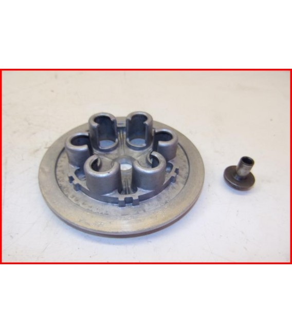 HONDA CR 250 1993-1995 PLATEAU DE PRESSION EMBRAYAGE-OCCASION