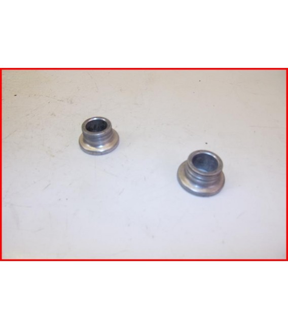 HONDA CR 250 1993-1995 2 ENTRETOISES DE ROUE ARRIERE - OCCASION