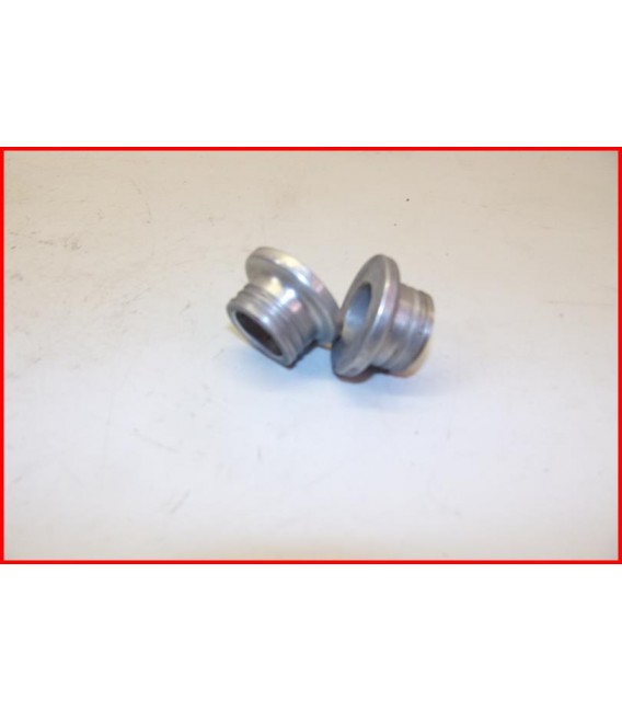 HONDA CR 250 1993-1995 2 ENTRETOISES DE ROUE ARRIERE - OCCASION