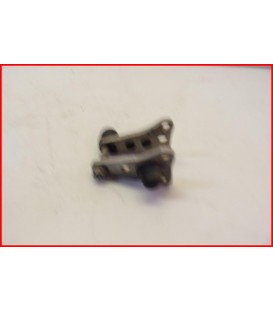 HONDA CR 250 1993-1995 2 SUPPORTS MOTEUR - OCCASION