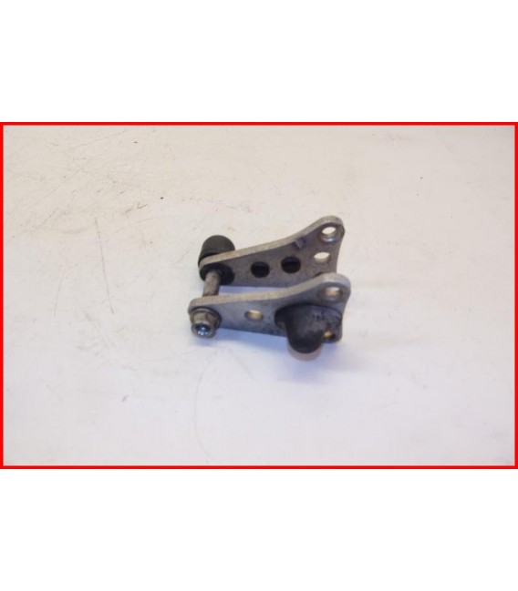 HONDA CR 250 1993-1995 2 SUPPORTS MOTEUR - OCCASION
