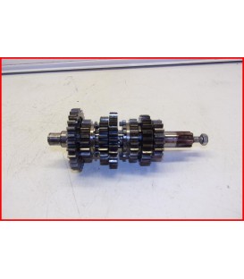 CAGIVA MITO 125 1998 ARBRE DE BOITE A VITESSES "7 vitesses" - OCCASION