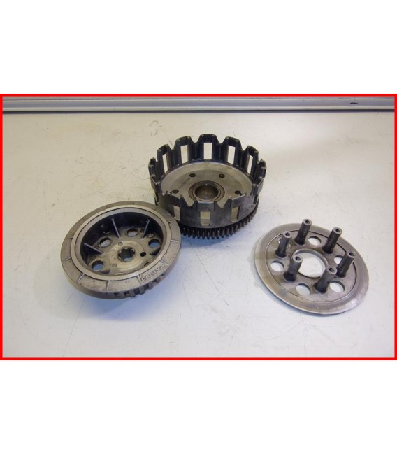 CAGIVA MITO 125 1998 CLOCHE EMBRAYAGE - OCCASION