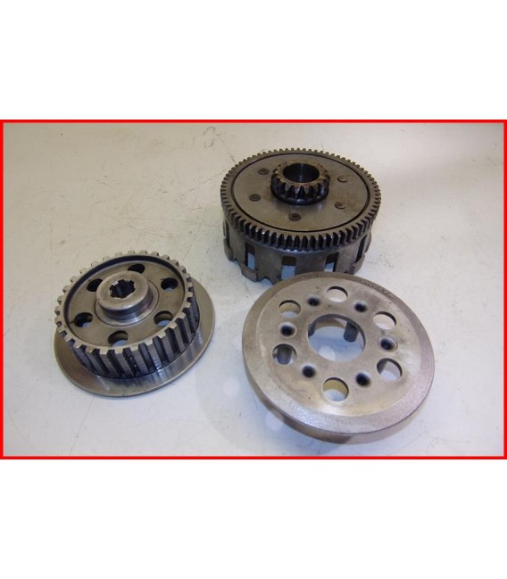 CAGIVA MITO 125 1998 CLOCHE EMBRAYAGE - OCCASION