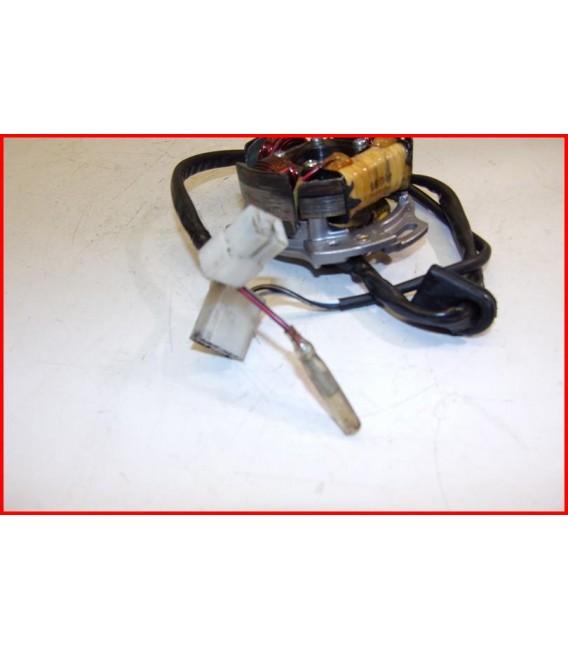 CAGIVA MITO 125 1998 STATOR ALLUMAGE "1 fils " - OCCASION