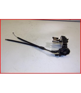 CAGIVA MITO 125 1998 VALVE ECHAPPEMENT - OCCASION