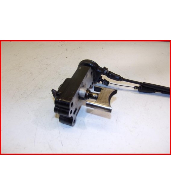 CAGIVA MITO 125 1998 VALVE ECHAPPEMENT - OCCASION