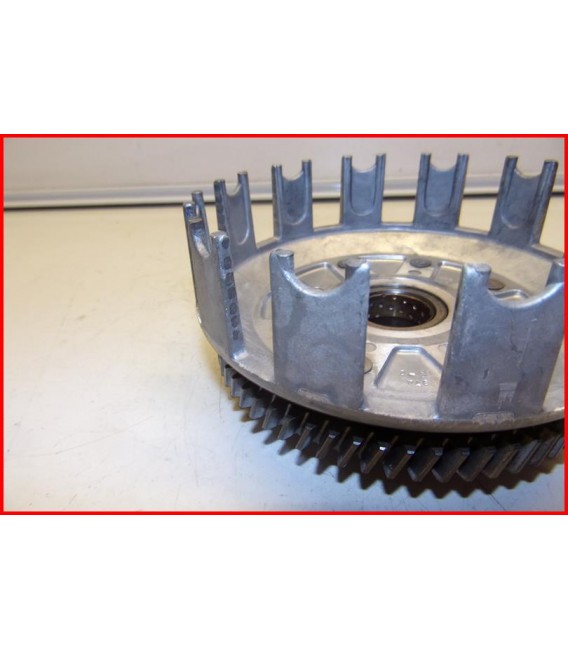 SUZUKI DR 650 RS E 1991-1996 CLOCHE EMBRAYAGE - OCCASION