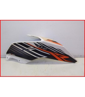 KTM DUKE 125 2020 FLANC DE CARENAGE DROIT "griffure" - OCCASION