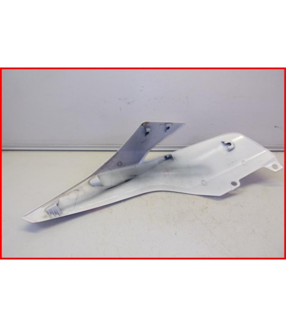 KTM DUKE 125 2020 FLANC DE CARENAGE DROIT "griffure" - OCCASION