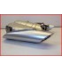 SUZUKI GSR 600 2006-2011 SILENCIEUX ECHAPPEMENT -OCCASION