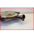 SUZUKI GSR 600 2006-2011 SILENCIEUX ECHAPPEMENT -OCCASION