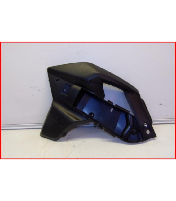 KTM 690 SMC R 2019-2024 ECOPE CARENAGE GAUCHE " griffures" - OCCASION