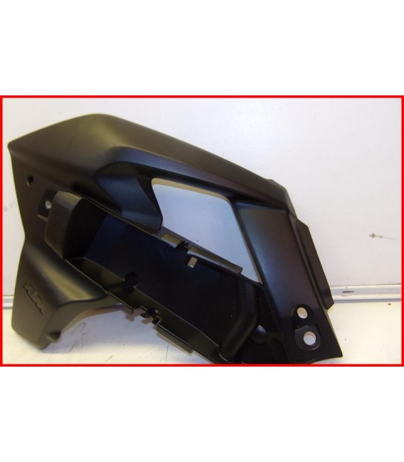 KTM 690 SMC R 2019-2024 ECOPE CARENAGE GAUCHE " griffures" - OCCASION