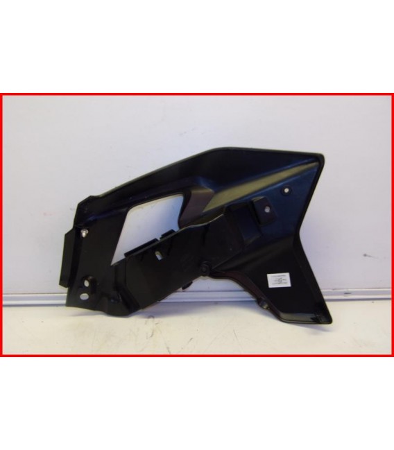 KTM 690 SMC R 2019-2024 ECOPE CARENAGE GAUCHE " griffures" - OCCASION