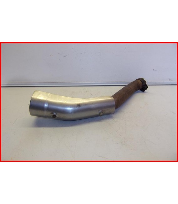 DUCATI 1000 DS MULTISTRADA COLLECTEUR ECHAPPEMENT -OCCASION