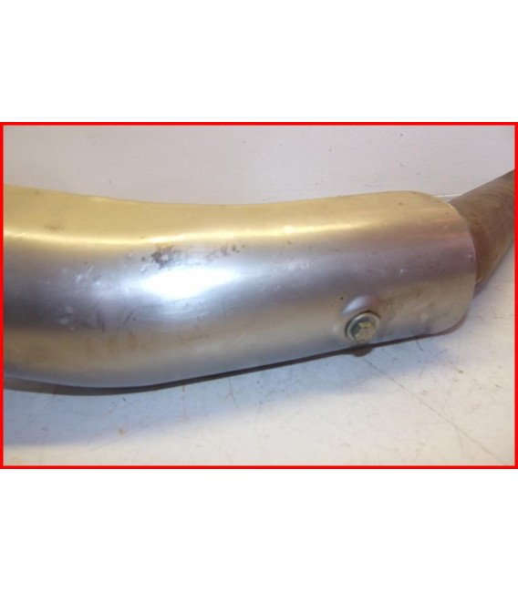 DUCATI 1000 DS MULTISTRADA COLLECTEUR ECHAPPEMENT -OCCASION