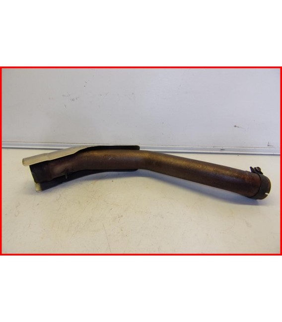 DUCATI 1000 DS MULTISTRADA COLLECTEUR ECHAPPEMENT -OCCASION