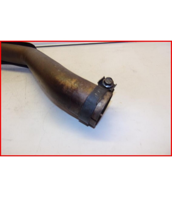 DUCATI 1000 DS MULTISTRADA COLLECTEUR ECHAPPEMENT -OCCASION