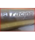 APRILIA RSV 1000 SILENCIEUX ECHAPPEMENT "griffures "- OCCASION