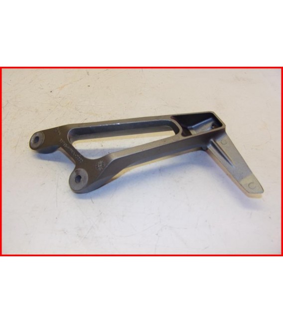HONDA CB 1000 R 2009-2010 PLATINE CALE PIED AR GAUCHE -OCCASION