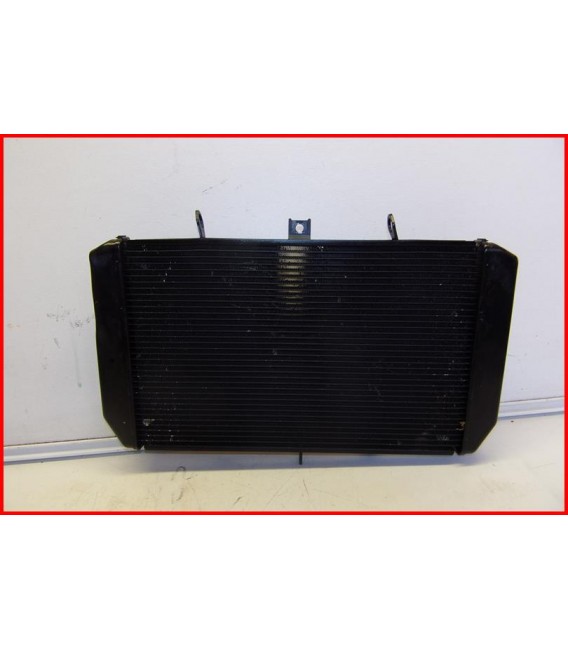 KAWASAKI Z800 Z 800 2013-2016 RADIATEUR " 1 poc "-OCCASION