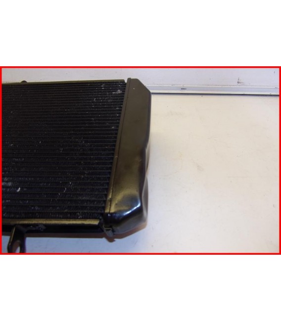 KAWASAKI Z800 Z 800 2013-2016 RADIATEUR " 1 poc "-OCCASION