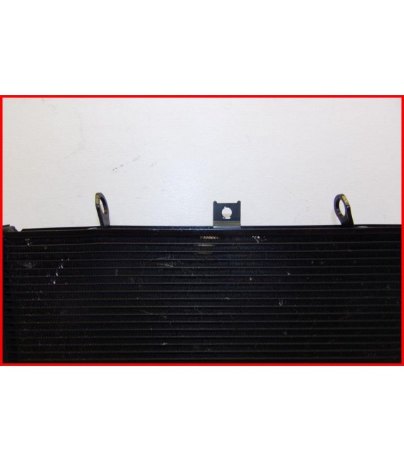 KAWASAKI Z800 Z 800 2013-2016 RADIATEUR " 1 poc "-OCCASION