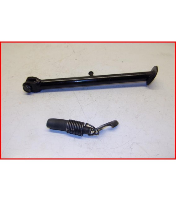 YAMAHA TW 125 1999-2001 BEQUILLE LATERALE - OCCASION